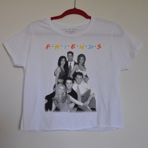 FRIENDS T-shirt